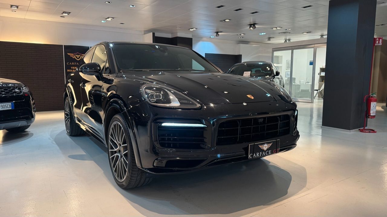 Porsche PORSCHE CAYENNE 3.0 BENZINA 340CV - 2021 imagem 3
