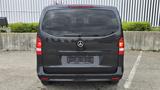 Mercedes-Benz V220d RISE komp. 1.Hand*Spur.*7-Sitzer*Navi*Temp - 7-Sitzer Vans
