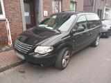 Chrysler Voyager Diesel 7 sitzen Für Expor... - gebrauchte Chrysler Voyager aus dem Jahr 2005