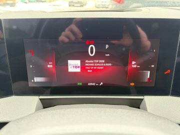 Bild 12 Opel Astra L ST Ultimate AT8 ACC+NAVI+360-KAMERA+MLED