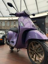 Vespa GTS 310 Supersport E5+ Veilchenviolett 1 of 1 - ROLLER VON 251 BIS 500 CCM