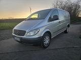Mercedes-Benz Mercedes Benz Vito 111.2.2 CDI W639 - gebrauchte Mercedes-Benz Vito aus dem Jahr 2004