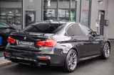 BMW M3 DKG Navi Prof.* HUD* 1.Hand erst 27.130 km !* - BMW: Schwarz, 1er