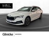 Skoda Octavia Combi 1.0 TSI Clever LED LM 17" PDC+RFK - Skoda Gebrauchtwagen in Minden