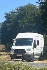 Ford Transit L4H3 / Campervan / Wohnmobil  - Ford Transit 4 Wohnmobil