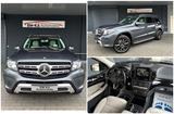 Mercedes-Benz GLS 350d 4Matic°7Sitzer°Mega-Voll°1Hand°21"°DVD° - graue Mercedes-Benz GLS 350