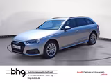 Audi A4 Avant advanced 40 TDI quattro