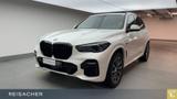 BMW X5 xDrive45e M-Sport SoClo AHK Pano 4xSH ACC HUD - BMW X5 Gebrauchtwagen in Augsburg