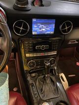 Mercedes-Benz SLK 200 BlueEFFICIENCY Edition 1 Edition 1 - aus 2011: Sl