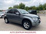 Suzuki Grand Vitara 2.0 Club KLIMAAUT*NAV*ALLRAD*AHK - Suzuki Gebrauchtwagen von 2006