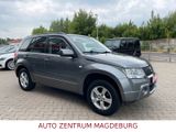 Suzuki Grand Vitara 2.0 Club KLIMAAUT*NAV*ALLRAD*AHK - Suzuki in Magdeburg