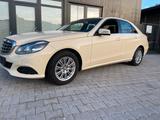 Mercedes-Benz MB E200 CDI Facelift 1 Hand Kilometer 74.9... - Mercedes-Benz E 200