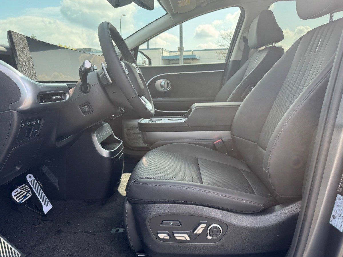 Hyundai IONIQ 9 - Bild 7