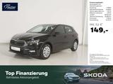 Skoda Fabia 1.0 TSI Selection 5-Gang LED/ACC/PDC/SH - Skoda Fabia Jahreswagen