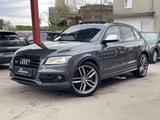 Audi SQ5 3.0 TDI competition quattro - Audi SQ5 in Bochum
