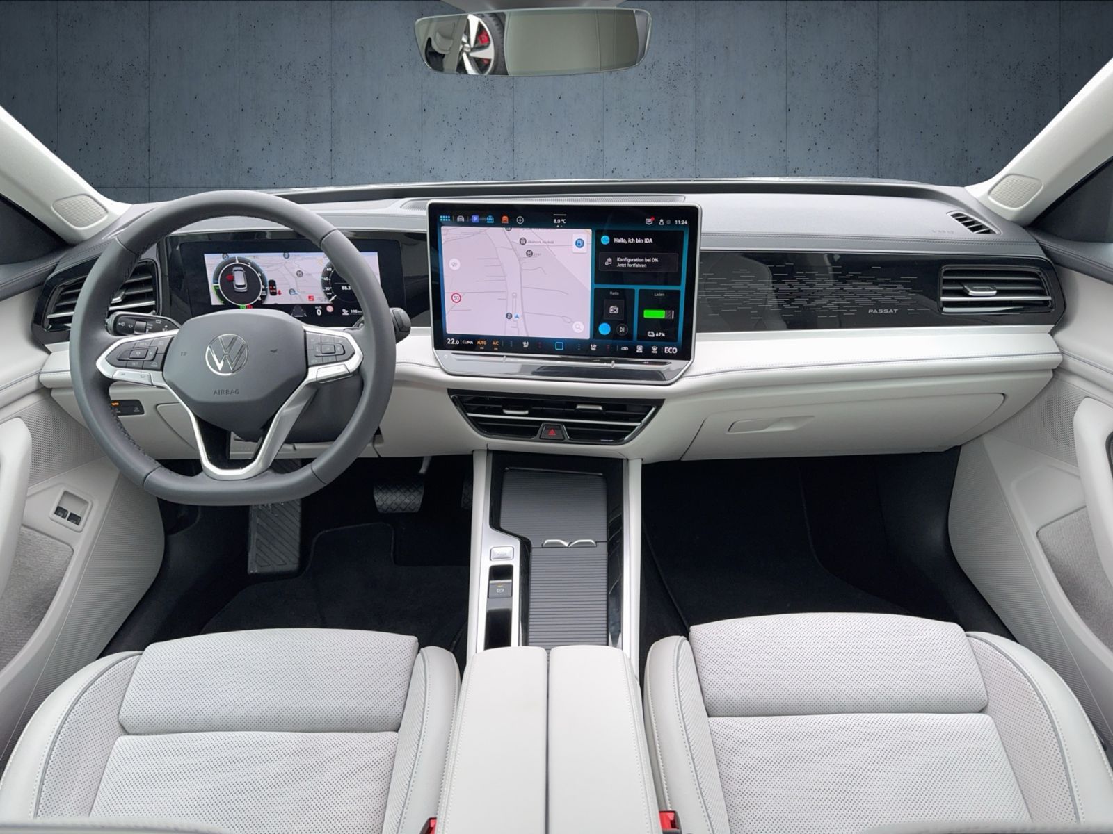 Volkswagen Passat Variant - Bild 11