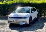 Hyundai IONIQ 5 306 PS Allrad Project 45 Uniq Garantie29 - Hyundai IONIQ 5 Gebrauchtwagen in Berlin