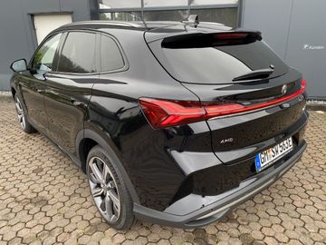 Fahrzeugabbildung MG Marvel R 70KWh PERFORMANCE *SOFORT-VERFÜGBAR*
