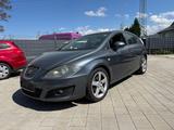 Seat Leon Stylance / Style - Seat Leon: Stylance