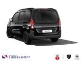 Citroën Berlingo M Plus Benzin 110 - Citroën Berlingo Neuwagen