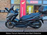 Honda Forza 125 Special Edition mit Topcase 2025 - Honda Forza 125 Special Edition