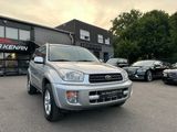 Toyota RAV 4 2.0 4x4 Limited 2Hd/Autom/Rentner1949/TOP - Toyota RAV 4 in Duisburg