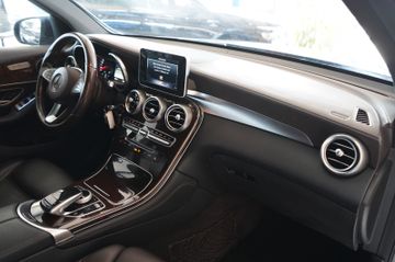 Mercedes GLC 220 - 9