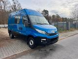 Iveco Daily Kasten 35S18 /6 Sitze/ 3.0L / 3,5T Anh. - Iveco Daily 3 5t
