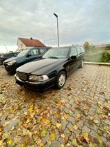 Volvo V70 2.0-10V LPG Gas Tüv Neu Inspektion Neu  - Volvo V70 10V mit Benzin-Antrieb