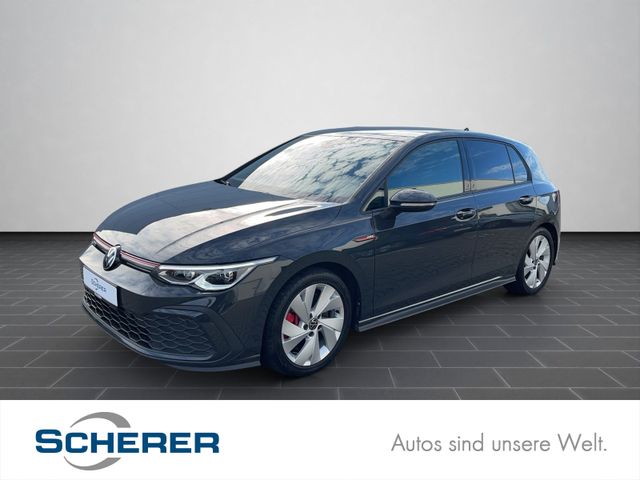 Volkswagen Golf VIII 2.0 GTI TSI DSG/NAVI/Winterpaket/LaneA