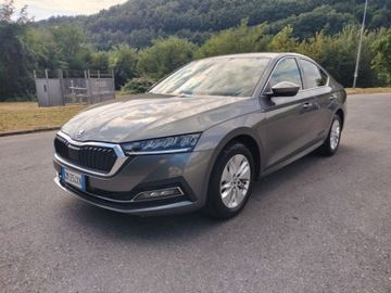 Skoda Octavia - 3