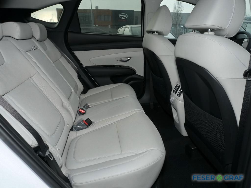 Hyundai TUCSON - Bild 5