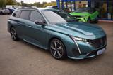 Peugeot 308 SW Blue HDi 130 LED/Navi/APP/360-Grad - gebrauchte Peugeot 308 aus dem Jahr 2024