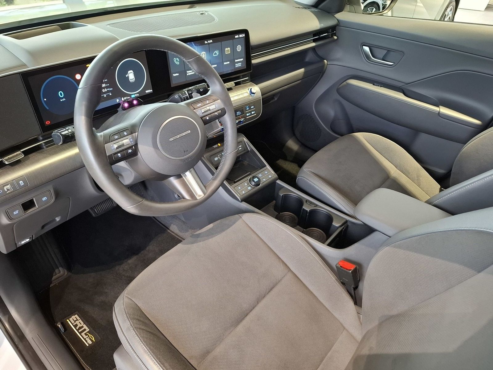 Hyundai KONA Elektro – Bild 21