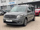 Mercedes-Benz Citan Kombi 112 lang*1-Hand*8xFach*Shz*Klima* - Mercedes-Benz Citan lang Gebrauchtwagen