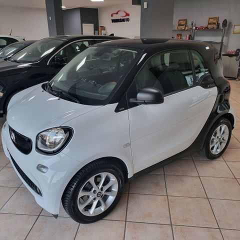 Smart ForTwo 90 0.9 Turbo Passion