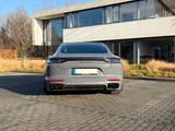 Porsche Panamera 4 Platinum Edition | Scheckheft | Bose - gebrauchte Porsche Panamera aus dem Jahr 2023