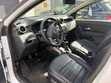 Dacia Duster Blue dCi 115 Expression Expression - Dacia Duster in Wuppertal