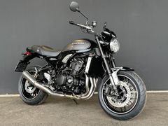 KAWASAKI Z 900 RS ABS BK4 inkl. Heckumbau