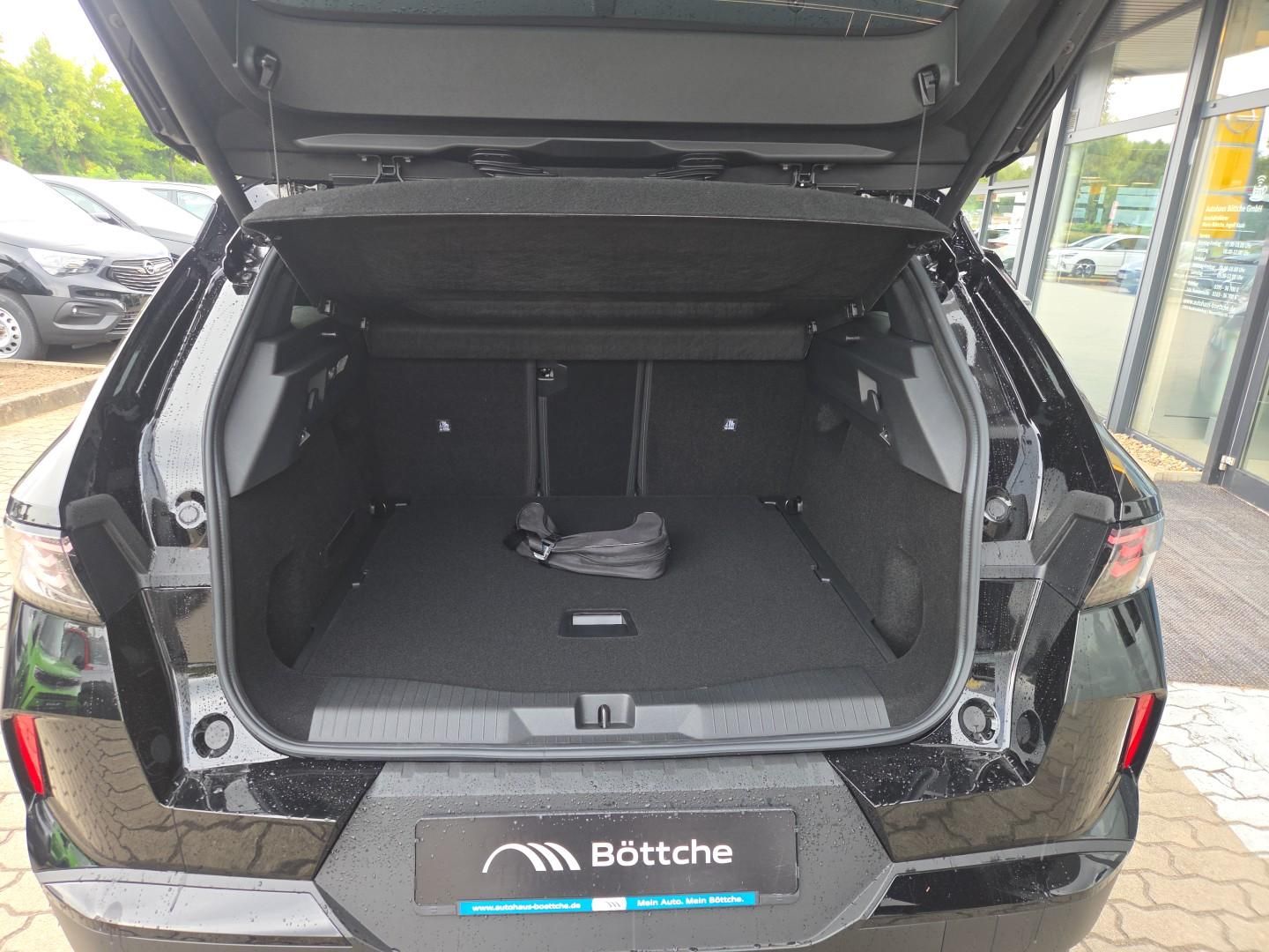 Opel Grandland (X) - Bild 18