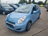 Suzuki Alto Basis / Klima - Suzuki in Karlsruhe