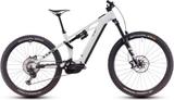 Cube Stereo Hyb. ONE77 HPC SLX800 desertstone´n´black - Cube E-Bikes
