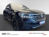 Volkswagen Touareg R-Line R-Line BMT V6TDI 210 TDIA8A - Volkswagen Touareg V8tdi mit Diesel-Antrieb