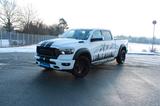 Dodge RAM 1500 5,7 HEMI BIGHORN OFFROAD 4X4 - Dodge RAM: Big