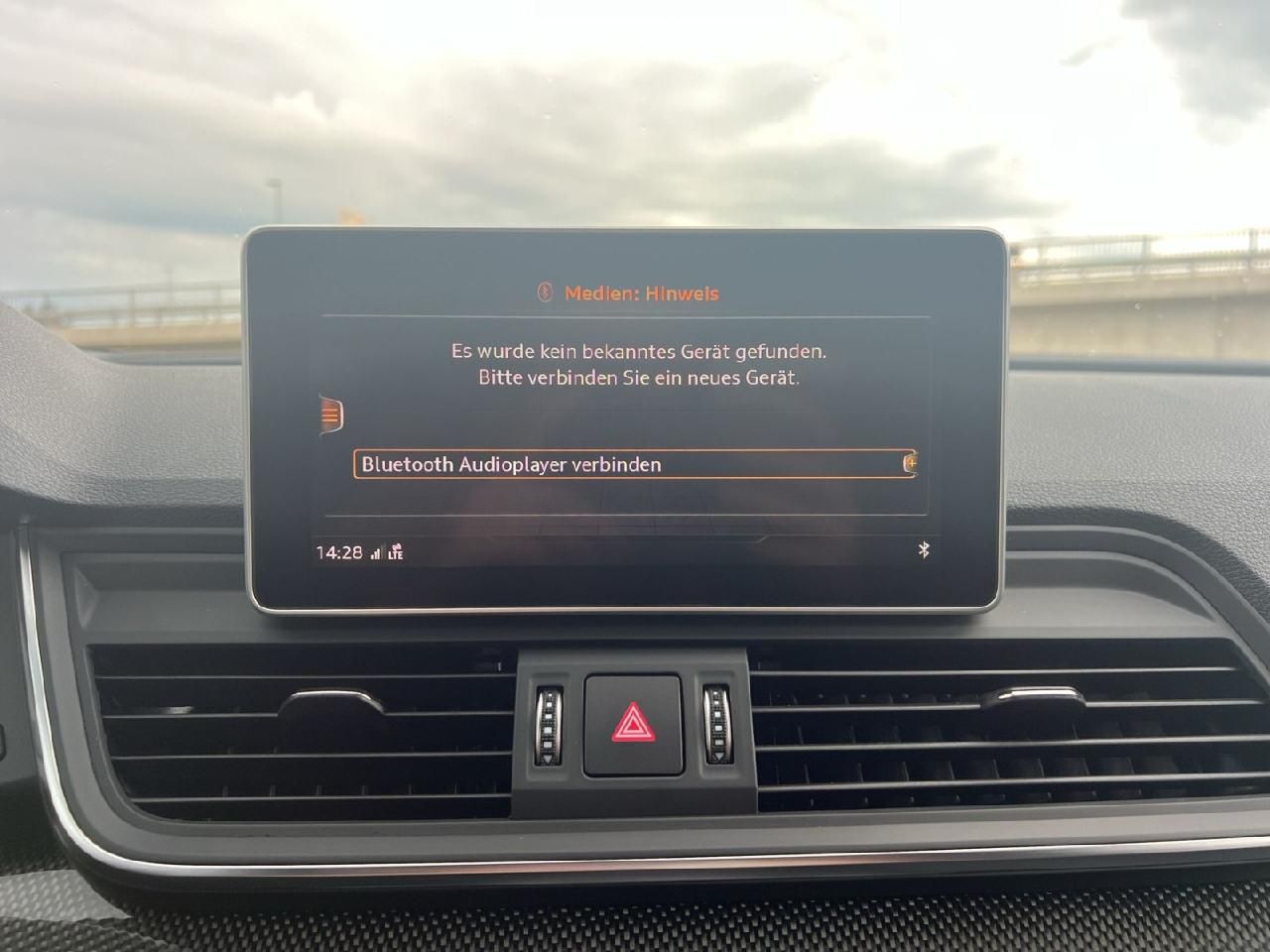 Audi SQ5 3.0 TDI quattro Matrix-LED/Keyless-GO/AHK foto 16