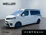 Toyota Proace 1,5l-D-4D Crosscamp *PDC v+h*Tempo*
