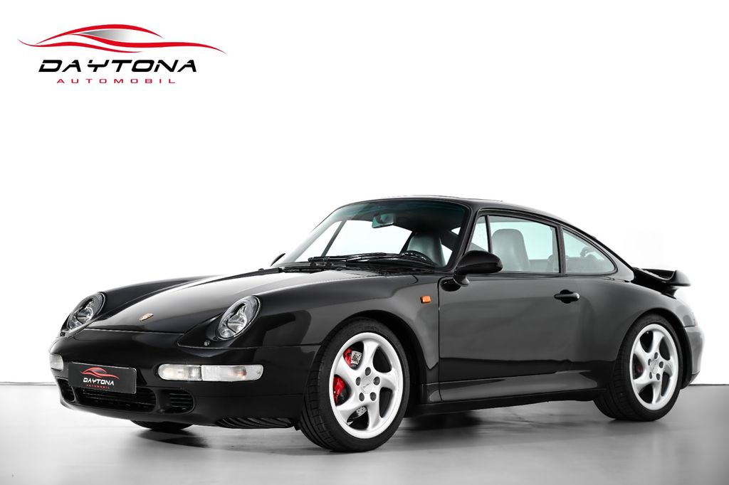 Porsche 993
