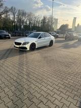 Mercedes-Benz C 63 AMG Mercedes-AMG C 63 S Mercedes-AMG S - Mercedes-Benz C 63 AMG in Herne