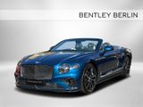 Bentley Continental GTC V8 - BENTLEY BERLIN - - Bentley Continental GTC in Berlin