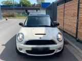 MINI Mini Clubman Cooper S  TÜV 08/25 - MINI MINI aus 2010: Clubman